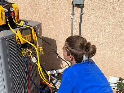 Enchanted Air Pros LLC