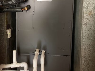 Enchanted Hills Mechanical