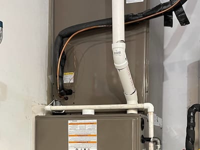 Enchanted Hills Mechanical