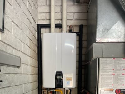 Enchanted Mechanical, LLC