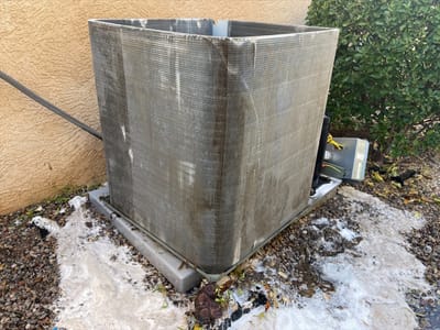 Enchanted Mechanical, LLC