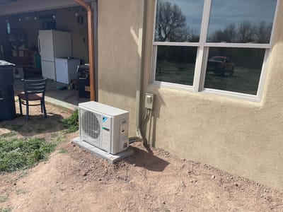 Enchantment Refrigeration LLC