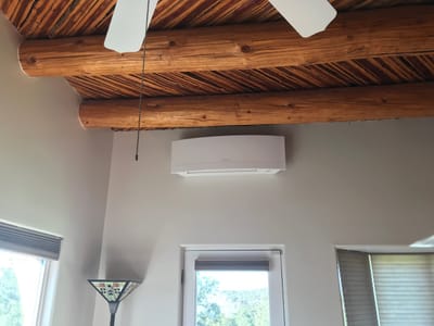 Enchantment Refrigeration LLC