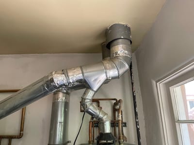 Enchantment Refrigeration LLC