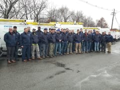 Encon Commercial Services