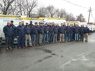 Encon Commercial Services