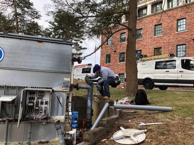 Encon Commercial Services