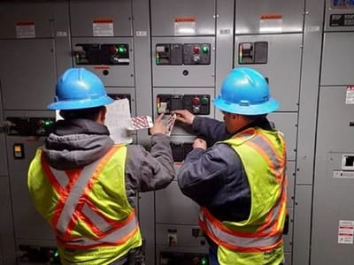 Encon Commercial Services