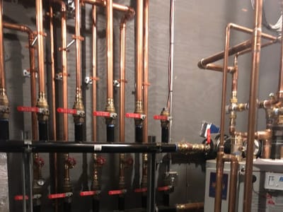 ENCON Heating and Air Conditioning