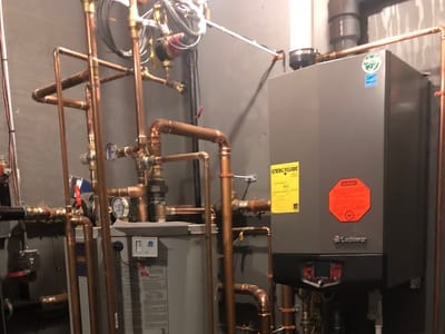 ENCON Heating and Air Conditioning