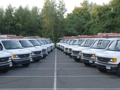 ENCON Heating and Air Conditioning