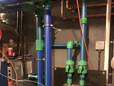 ENCON Heating and Air Conditioning