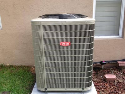 Encore Air, LLC Heating & Air Conditioning