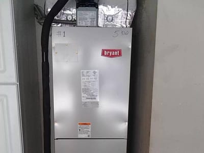 Encore Air, LLC Heating & Air Conditioning