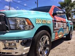 Encore Air, LLC Heating & Air Conditioning