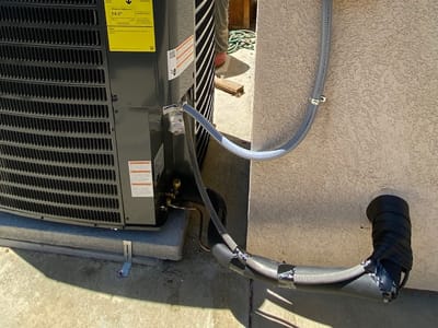 Encore Plumbing and Air Conditioning