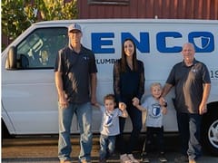 Encore Plumbing and Air Conditioning