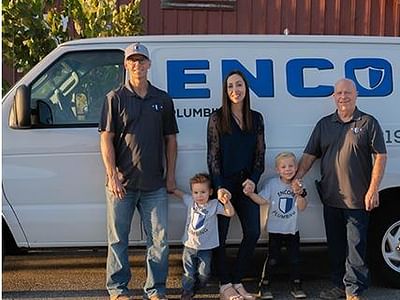 Encore Plumbing and Air Conditioning