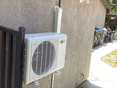 Encore Plumbing and Air Conditioning