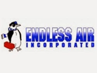 Endless Air Inc