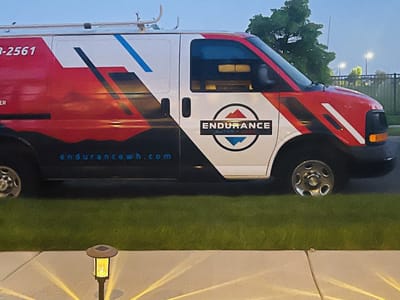 Endurance Water & HVAC