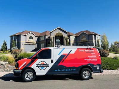 Endurance Water & HVAC