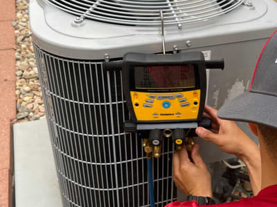 Endurance Water & HVAC