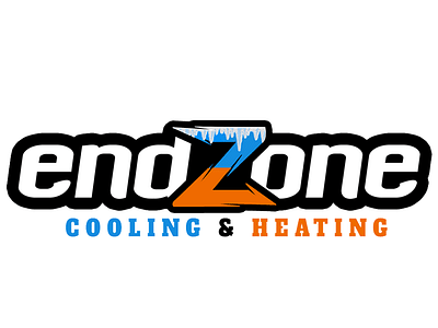 Endzone Cooling and Heating