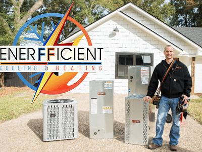 Enerfficient Solutions LLC