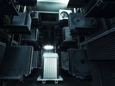 Enerfficient Solutions LLC