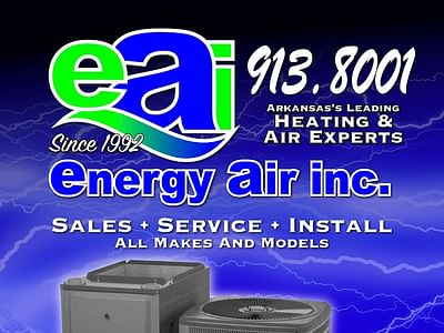 Energy Air Inc.