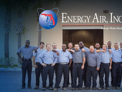 Energy Air, Inc.