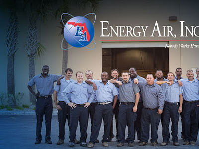 Energy Air, Inc.