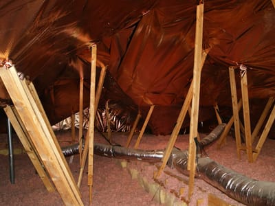 Energy Attic