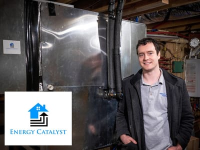 Energy Catalyst Technologies