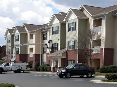 Energy Command Corporation