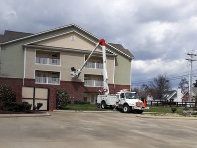 Energy Command Corporation