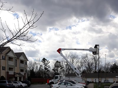 Energy Command Corporation