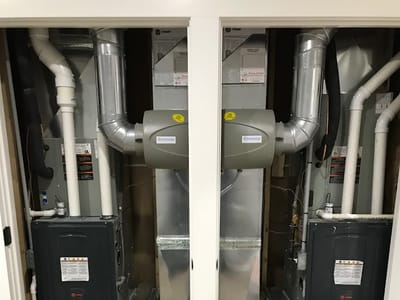 Energy Control Heating & Air