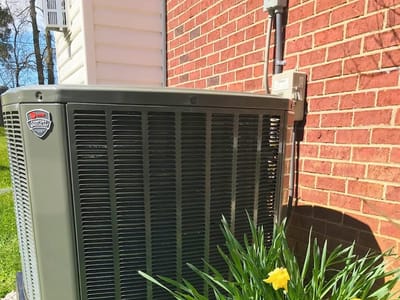 Energy Control Heating & Air