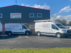 Energy Control Heating & Air