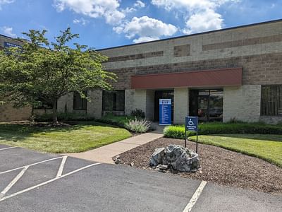 Energy Equipment & Controls