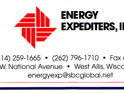 Energy Expediters