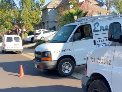 Energy Experts Heating And Air, Inc.