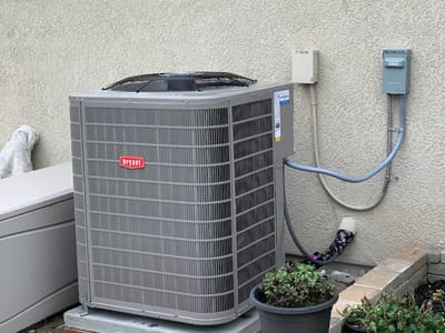 Energy Experts Heating And Air, Inc.