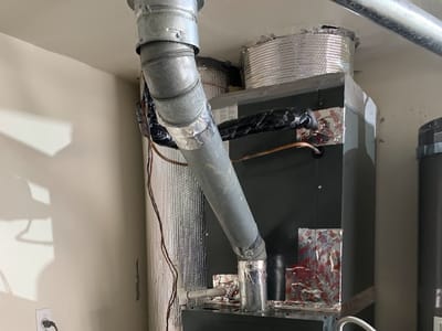 Energy Experts Heating And Air, Inc.