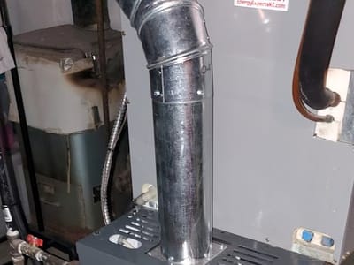 Energy Experts Heating and Cooling