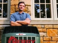 Energy Experts Heating and Cooling