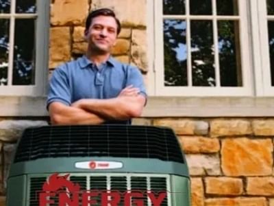Energy Experts Heating and Cooling