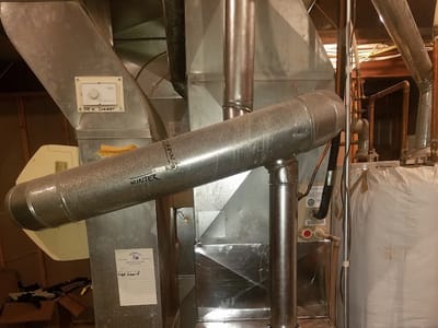 Energy Experts Heating and Cooling